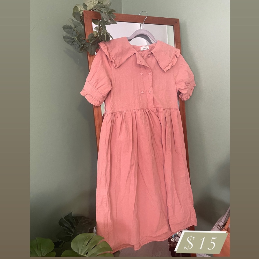 Preloved Dress